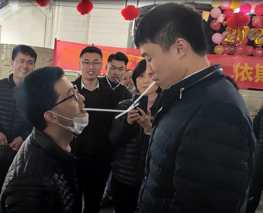 【虚位以待】你的未来在尊龙凯时环保